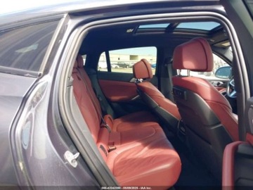 BMW X6 G06 2020 BMW X6 BMW X6 3.0 Benzyna 335KM, zdjęcie 7