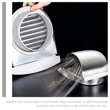 ВНЕШНЯЯ ВЕНТИЛЯЦИОННАЯ РЕШЕТКА КАПОТА