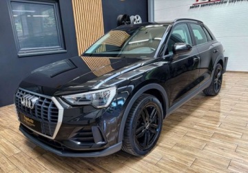 Audi Q3 II SUV 1.5 35 TFSI 150KM 2019 Audi Q3 35 TFSI 150KMSIDE-ASSISTnavi S-TRONIC bezwypadkowa GWARANCJA, zdjęcie 11