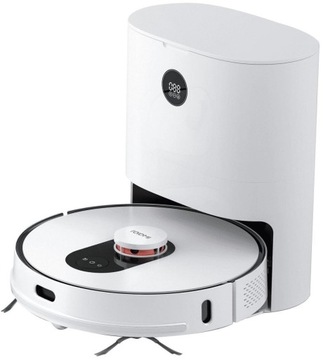 4 сумки для Roidmi Eve Plus, для станции опорожнения