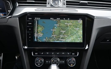 Volkswagen Arteon Fastback 2.0 TSI 190KM 2020 Volkswagen Arteon 2,0 TSI 190 KM R-LINE DSG Nawigacja Kamera Virtual Tacho, zdjęcie 30