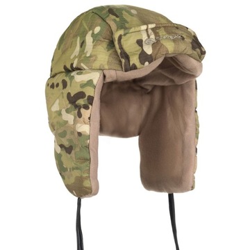 Czapka Snugpak Snugnut Hat - Multicam