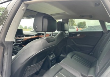 Audi A5 F5 Coupe Facelifting 2.0 40 TFSI 204KM 2021 Audi A5 Sportback 2.0TFSi 204KM 2021r. auto zarejestrowane i ubezpieczone, zdjęcie 10