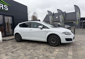Seat Leon II 1.4 TSI 125KM 2012 Seat Leon 1,4 125 KM Navi Xenon PDC Nowy Rozrzad 1.4 Benzyna 125KM, zdjęcie 20