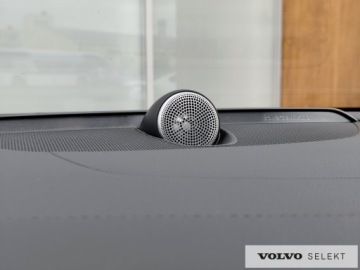 Volvo V60 II  Kombi Plug-In Facelifting 2.0 T6 350KM 2025 Volvo V60 T6 Ultra Bright | Bowers &amp; Wilkins | Mas, zdjęcie 35