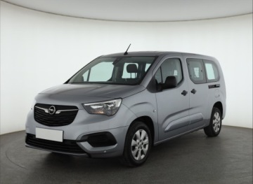 Opel Combo E Kombivan 1.5 Diesel 102KM 2022 Opel Combo 1.5 CDTI, Salon Polska, Serwis ASO, zdjęcie 1