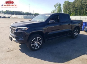 Chevrolet 2024 Chevrolet Colorado Z71 2024 2.7 Benzyna 310KM