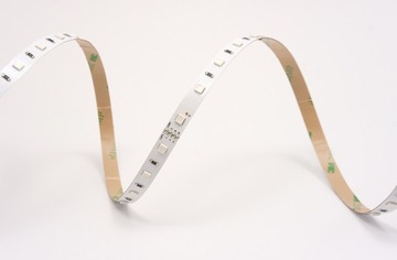 Taśma RGB 60LED/m KOLOROWA LED3838 11,5W 24V 5m