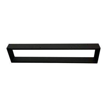 NOGA PODPÓRKA LOFT NA WYMIAR KOMODA PÓŁKA 4x2 40CM