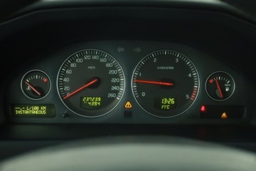 Volvo S60 I 2008 Volvo S60 2.4D, Salon Polska, Xenon, Klima, zdjęcie 7