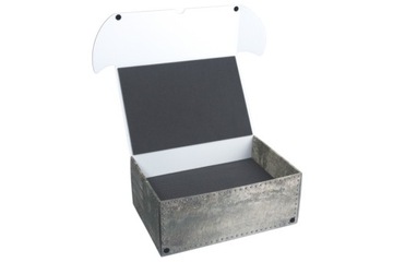 MONSTER BOX z piankami raster 144 mm (NOWE)