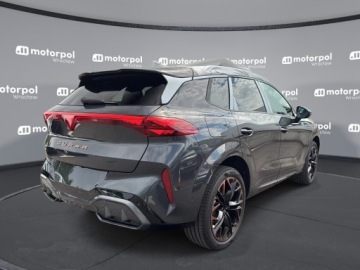 Cupra Terramar SUV 2.0 TSI 204KM 2026 Cupra Terramar Advantage Edition 2.0 TSI 204 KM DS, zdjęcie 9