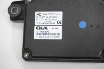 TRIUMPH TIGER SPORT 660 22- ЗАЖИГАНИЕ КОМПЬЮТЕР ЗАПРАВОЧНЫЙ КЛЮЧ 2 ШТ. КОМПЛЕКТ