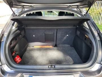 Citroen C4 II Hatchback 5d Facelifting 1.6 BlueHDi 100KM 2017 CITROEN C4 1.6l diesel BlueHDi 100KM*F VAT23%*Bogata wersja, zdjęcie 25