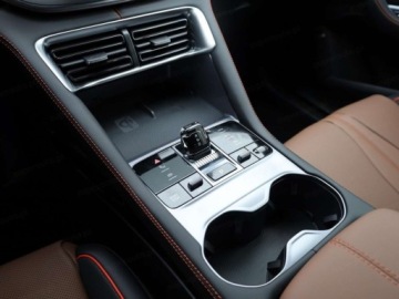 BYD Seal U DM-i 218KM 2026 BYD Seal U DM-i Boost Suv 1.5 (218KM) 2025, zdjęcie 14