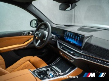 BMW X5 G05 SUV Facelifting 3.0 40i 381KM 2026 BMW X5 xDrive40i 381KM mHEV - Gotowy do Odbioru - Hak Holowniczy - Kamera, zdjęcie 21