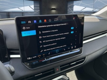 Volkswagen T-Roc I SUV Facelifting 1.5 TSI ACT 150KM 2026 Volkswagen T-Roc Life 1.5 eTSI 150 KM DSG-7, zdjęcie 20