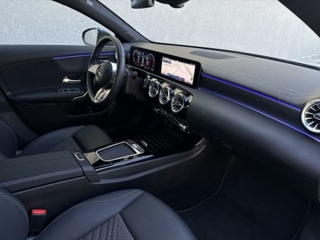Mercedes CLA C118/X118 Coupe Facelifting 1.3 180 136KM 2025 Mercedes-Benz CLA 180 Progressive/7G-DCT/Advanced, zdjęcie 16