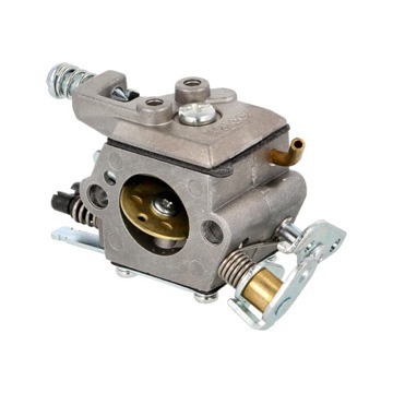 Карбюратор бензопилы HUSQVARNA 36 41 136 137 141 142