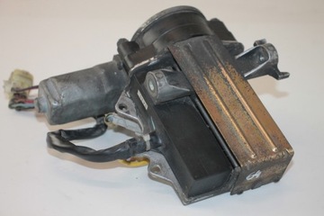 YAMAHA FJR 1300 01-05 МОНТАЖ ОКОННОГО МЕХАНИЗМА