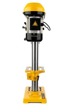 ИНДУКЦИОННАЯ КОЛОННАЯ ДРЕЛЬ + СВЕРЛА DEWALT