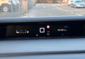 Citroen C3 IV 2025 Citroen C3 1.2 Turbo 100KM MT Max Pakiet Zimowy SalonPL SerwisASO FVmarza, zdjęcie 26