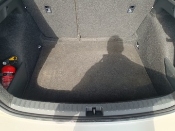 Skoda Scala Hatchback 1.5 TSI 150KM 2021 Skoda Scala STYLE 1.5 TSI 1.5 TSI 150KM salon PL Serwis , po serwisie, zdjęcie 22