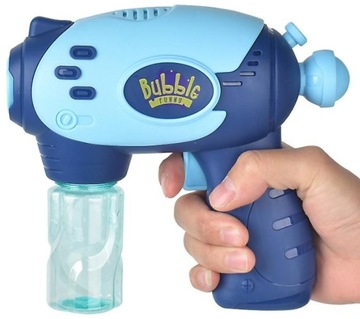 ПИСТОЛЕТ, АППАРАТ ДЛЯ ДЕТЕЙ, ЖИДКОСТЬ