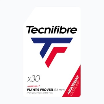 Чехлы для теннисных ракеток Tecnifibre Players Pro
