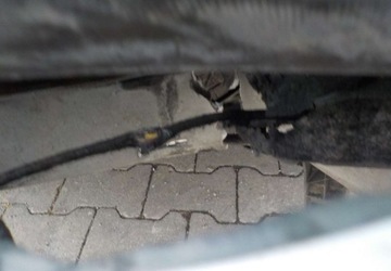 Opel Zafira C Tourer 2.0 CDTI ECOTEC 165KM 2012 Opel Zafira 7-os. Okazja 2.0 Diesel 165KM, zdjęcie 13