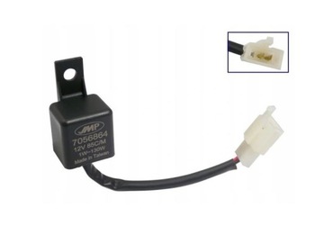 PRZERYWACZ DO KIERUNKOWSKAZÓW JMP 12V 2 PIN