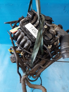 Двигатель GOLF IV 1.6 SR AKL 161 589 л.с.