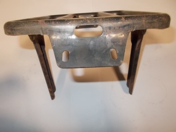 БАГАЖНИК, КРЫЛО, РАМА М-72