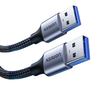 Kabel do dysku, komputera Ugreen USB-A/USB-A 3.0