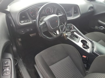 Dodge Challenger III 2021 Dodge Challenger RT Scat Pack 2021 6.4l 6.4 Benzyna 485KM, zdjęcie 8