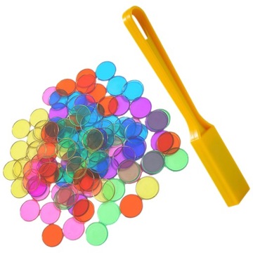 PUZZLE ZABAWKI MAGNETYCZNE PAŁĄCZKI EDUKACYJNE DLA DZIECI