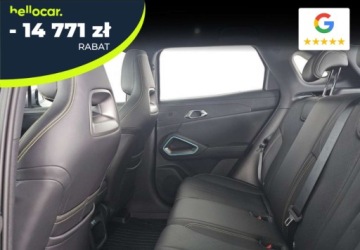 BYD 2026 BYD Atto 2 DM-i Boost Nowy Leasing Najem 1.5 212KM, zdjęcie 7