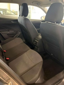 Skoda Fabia IV 1.0 TSI 95KM 2023 Skoda Fabia Ambition 1.0 TSI 95KM Niski przebieg Tempomat FV23 95KM, zdjęcie 23