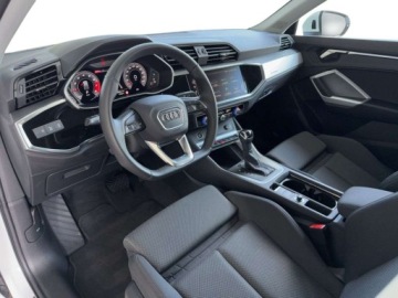Audi 2025 Audi Q3 Sportback Kamera Reflektory LED Apple CarPlay Android Auto Virtual, zdjęcie 12