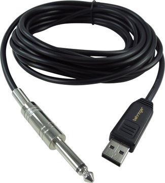 Behringer Guitar 2 USB USB-интерфейс для гитары