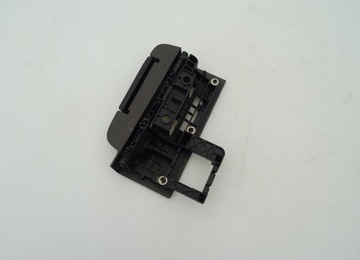 2009-2014 FORD F150 РУЧКА ДВЕРИ ЗАДНЯЯ ЛЕВАЯ