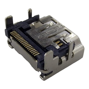 Разъем HDMI (HDMI002)