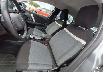 Citroen 2022 Citroen C4 199 C4 Feel Pack 130 KM I wl. GWARANCJA FV23 1.2, zdjęcie 11