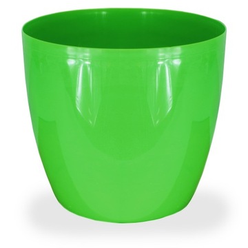 Цветочный горшок GLOSS цветочный горшок COVER грунт 23 см