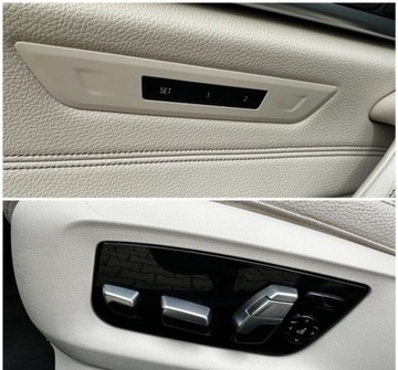 BMW Seria 5 G30-G31 Touring 520d 190KM 2020 BMW Seria 5 BMW Seria 5 520d Touring Luxury Line 2.0 Diesel 190KM, zdjęcie 13