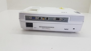 Проектор NEC NP100 (493)