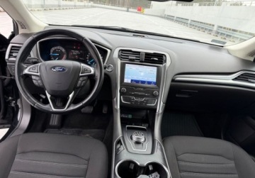 Ford Mondeo V Kombi Facelifting 2.0 EcoBlue 150KM 2020 Ford Mondeo salon PL FV VAT 23 kombi automat 2.0 Diesel 150KM, zdjęcie 16