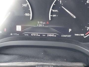 BMW X3 G01 2020 BMW X3 xDrive30i 2020 2.0 Benzyna 248KM, zdjęcie 11