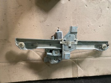 MECHANIZMUS OKNO PEUGEOT OE 9673154380
