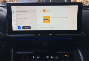 Toyota C-HR II SUV 1.8 Hybrid 140KM 2025 Toyota C-HR Toyota C-HR 1.8 Hybrid Executive 1.8 Hybryda 140KM, zdjęcie 27